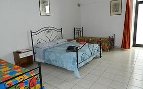 B&B Borgo Pace